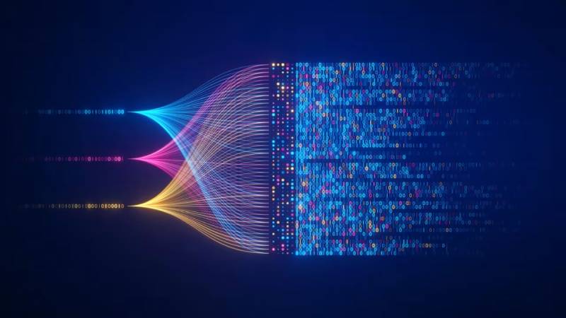红岗区软件开发：解锁高性能应用的核心技术路径